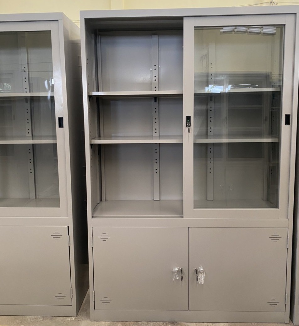 Tủ hồ sơ sắt PT09K3GCK